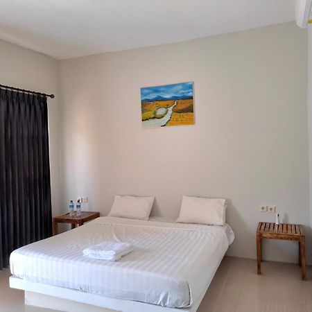 Village Corner Homestay Kuta  Pokoj fotografie