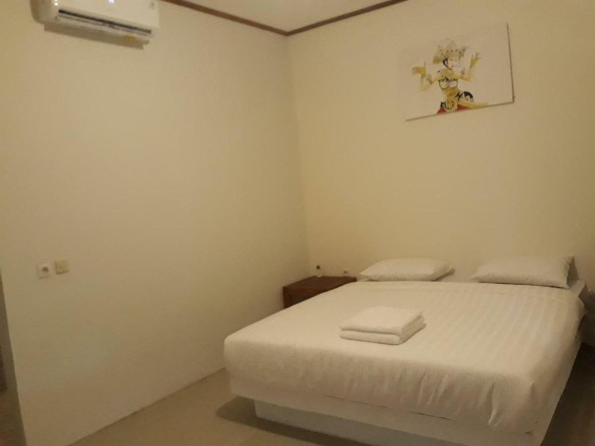 Village Corner Homestay Kuta  Exteriér fotografie